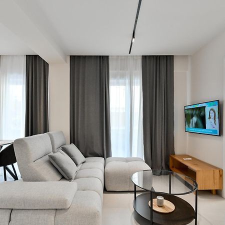 Nativo Apartment Preveza Exterior foto