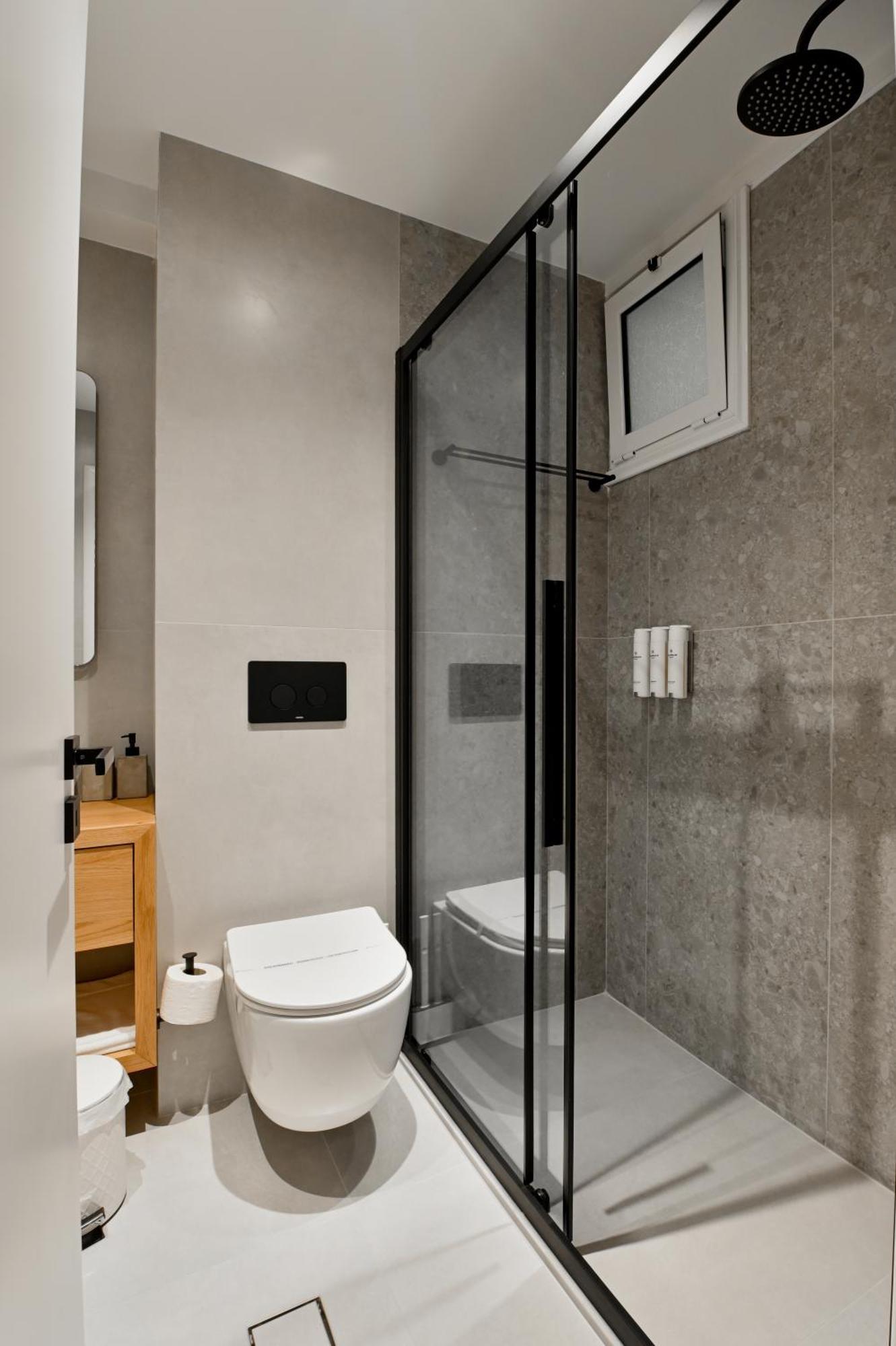 Nativo Apartment Preveza Exterior foto