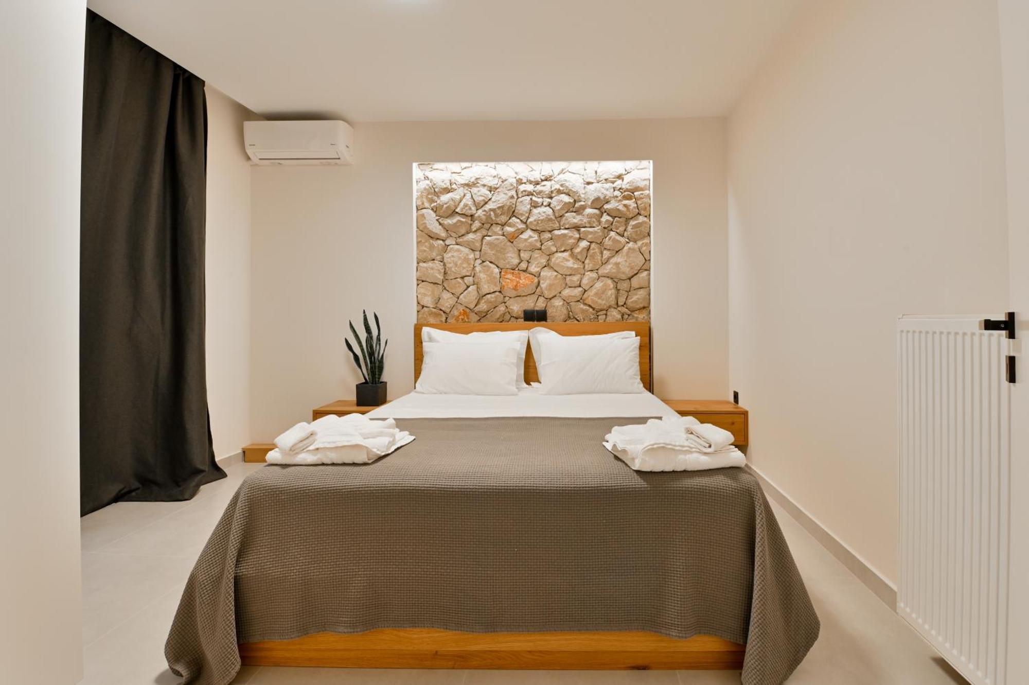 Nativo Apartment Preveza Exterior foto