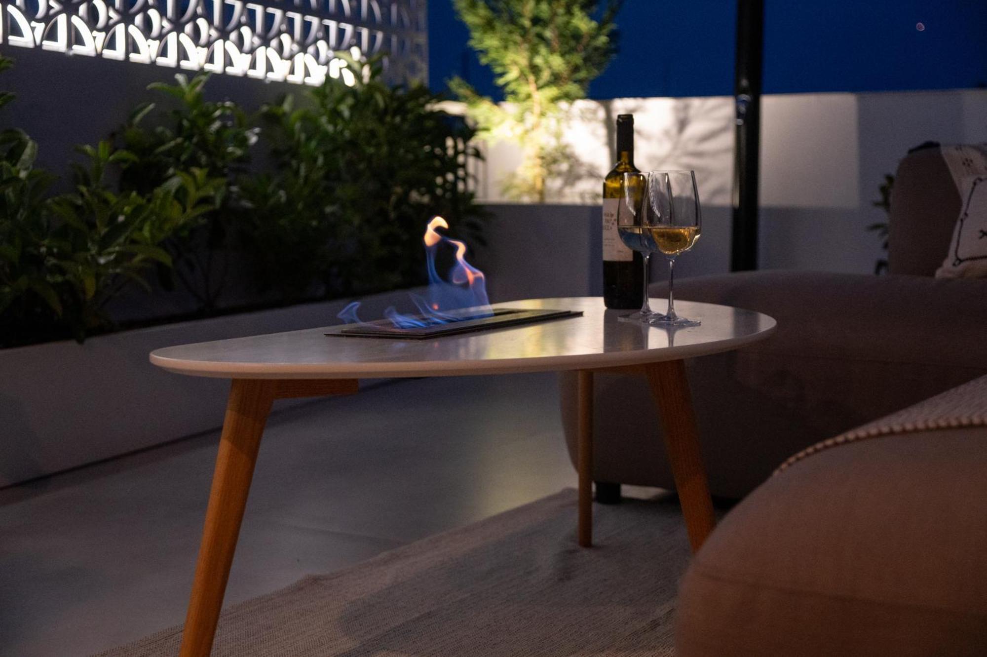 Nativo Apartment Preveza Exterior foto