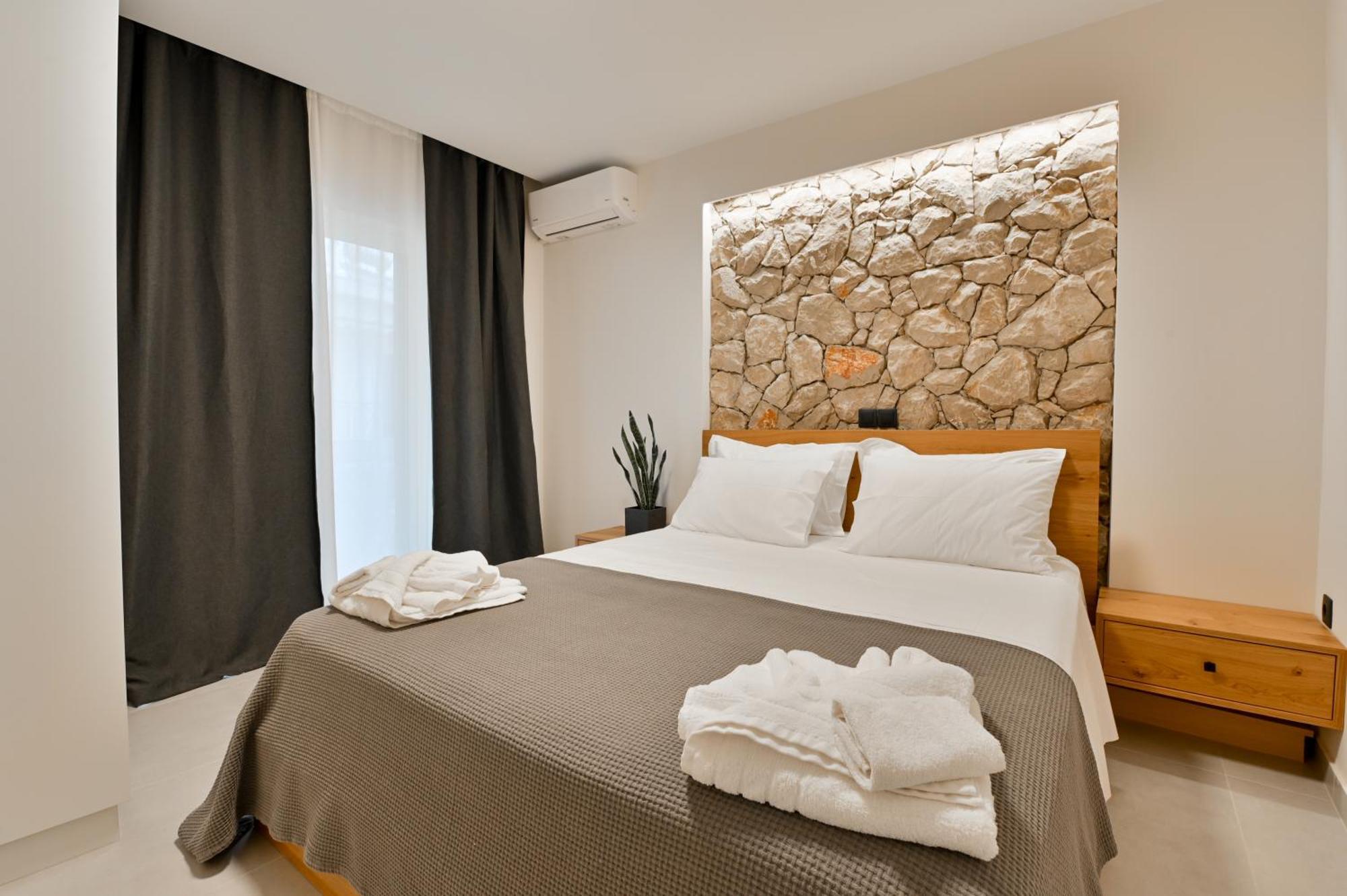 Nativo Apartment Preveza Exterior foto
