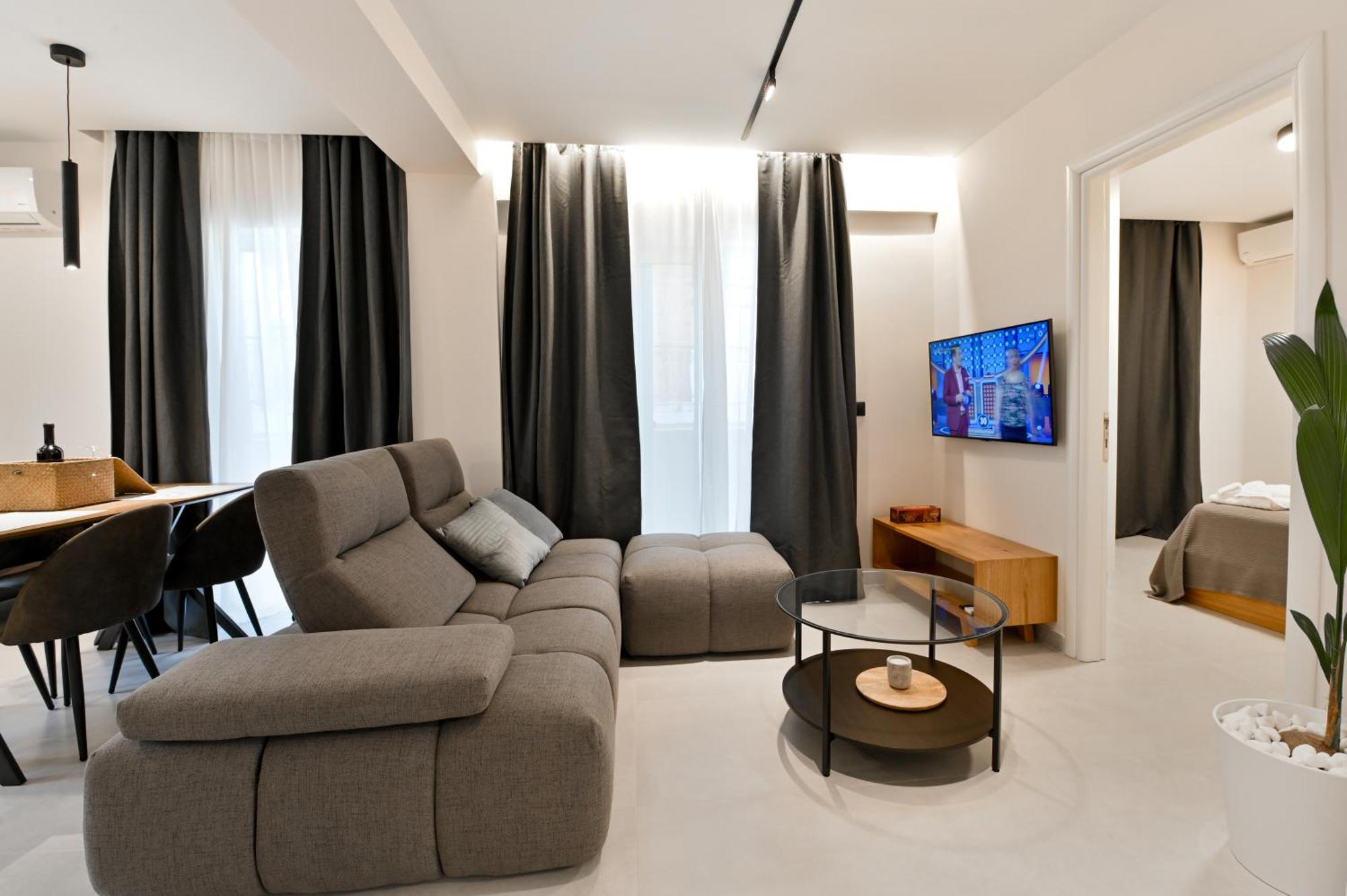 Nativo Apartment Preveza Exterior foto
