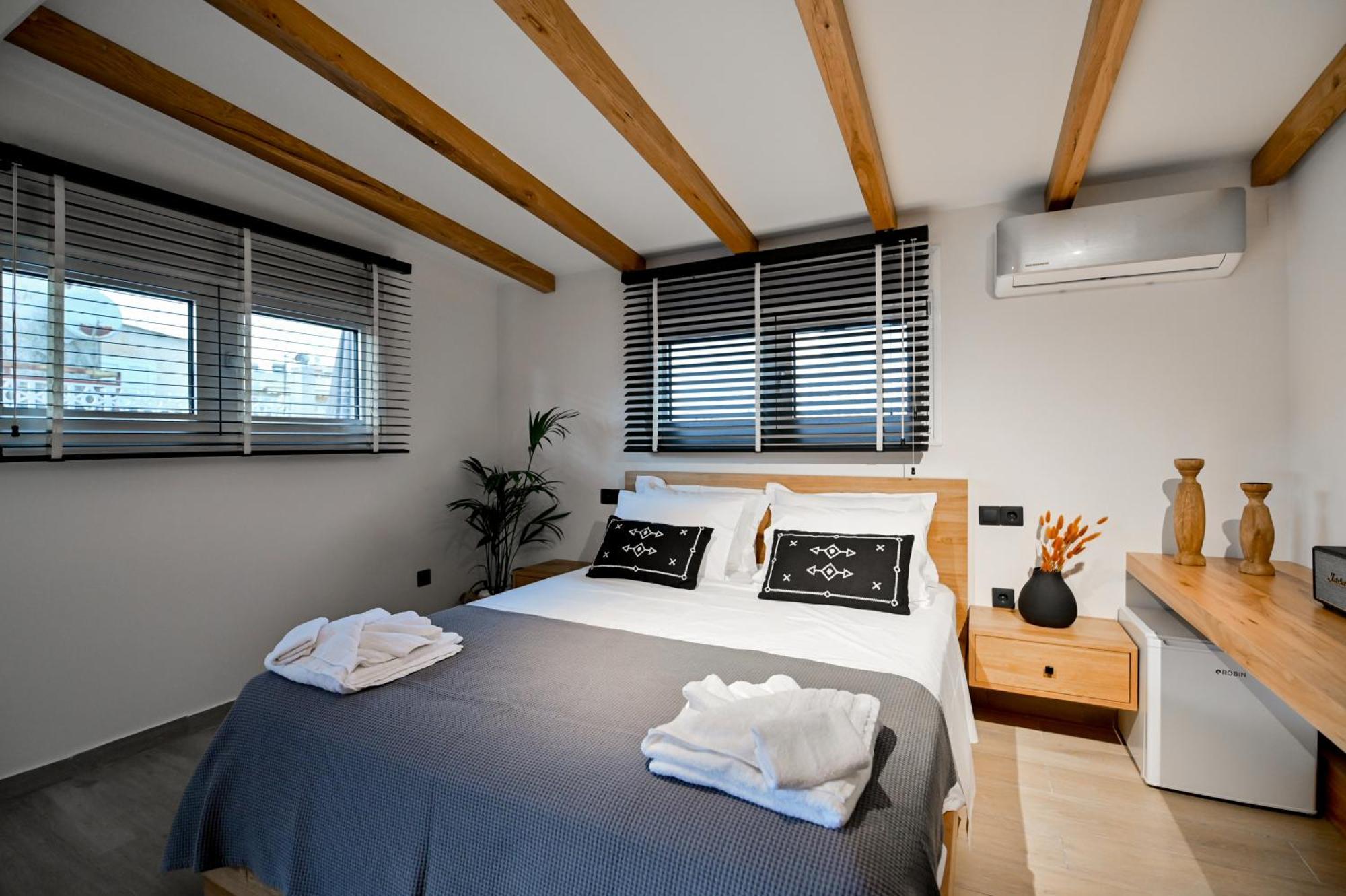 Nativo Apartment Preveza Exterior foto