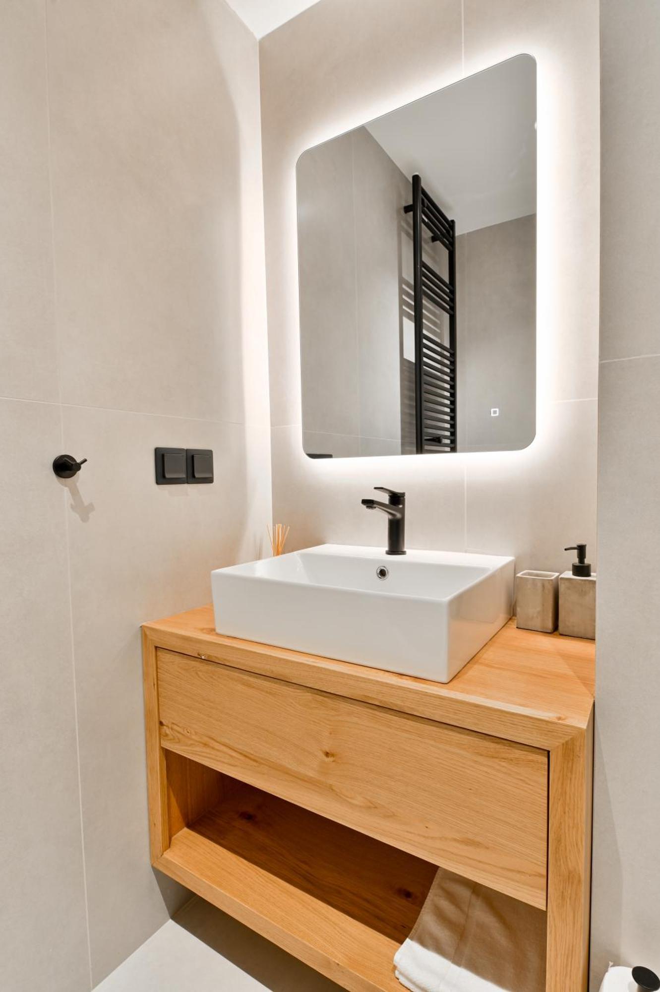 Nativo Apartment Preveza Exterior foto